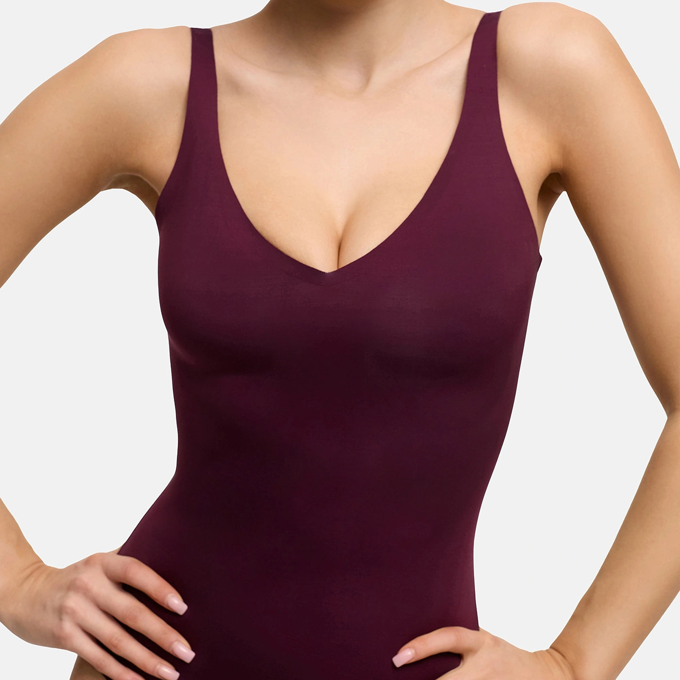 Body perizoma modellante lucido