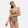 Body reductor sin tirantes tipo tanga