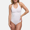 String Kesim Boyundan Bağlamalı Shapewear