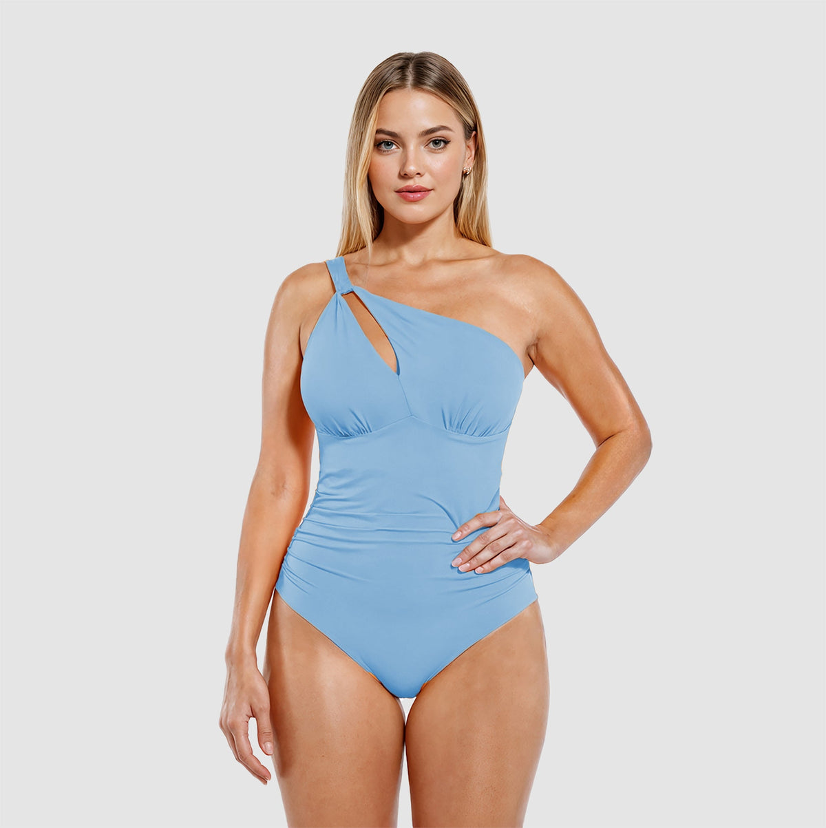 Cut out Shaping - Badeanzug - 4 für 2