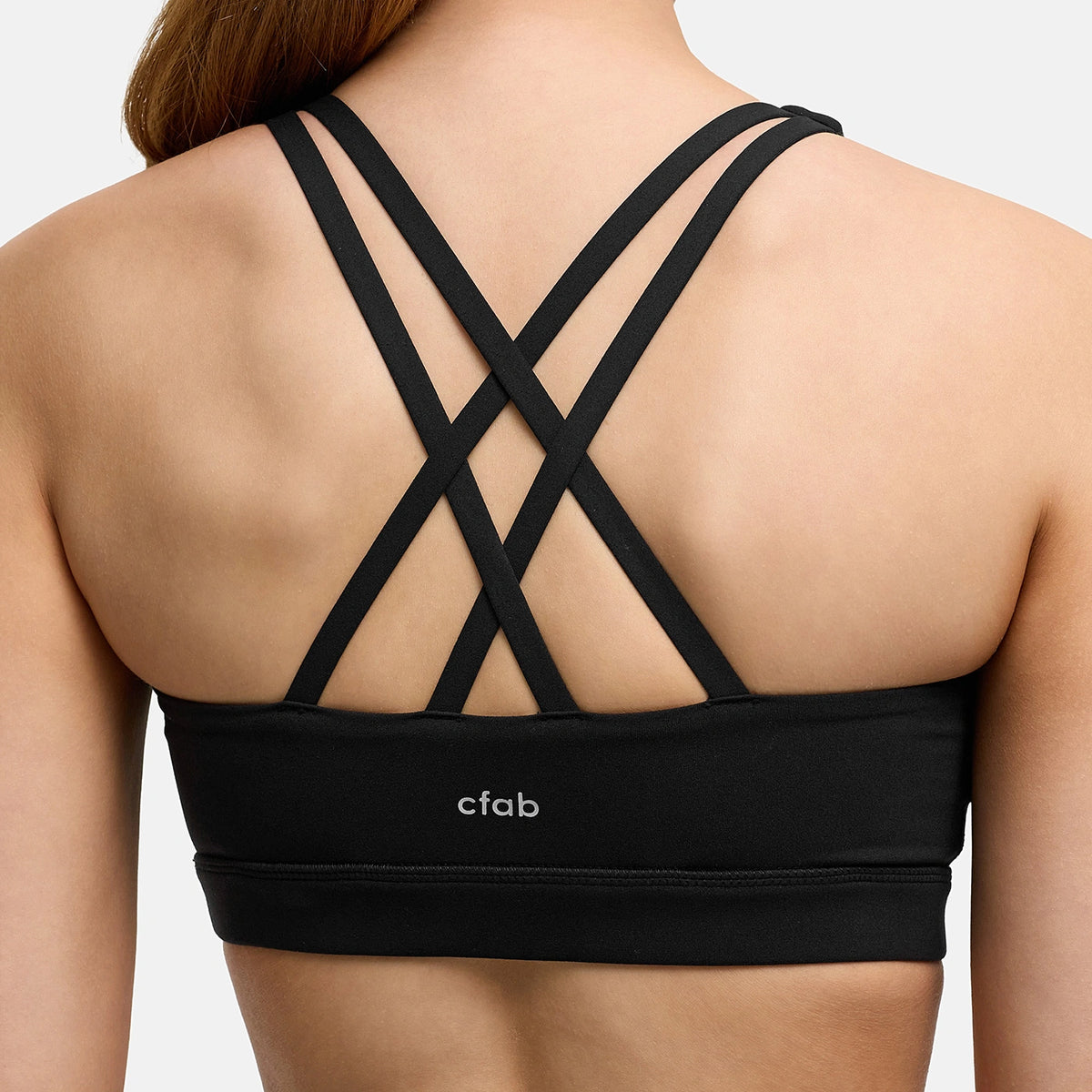 Reggiseno sportivo Contour