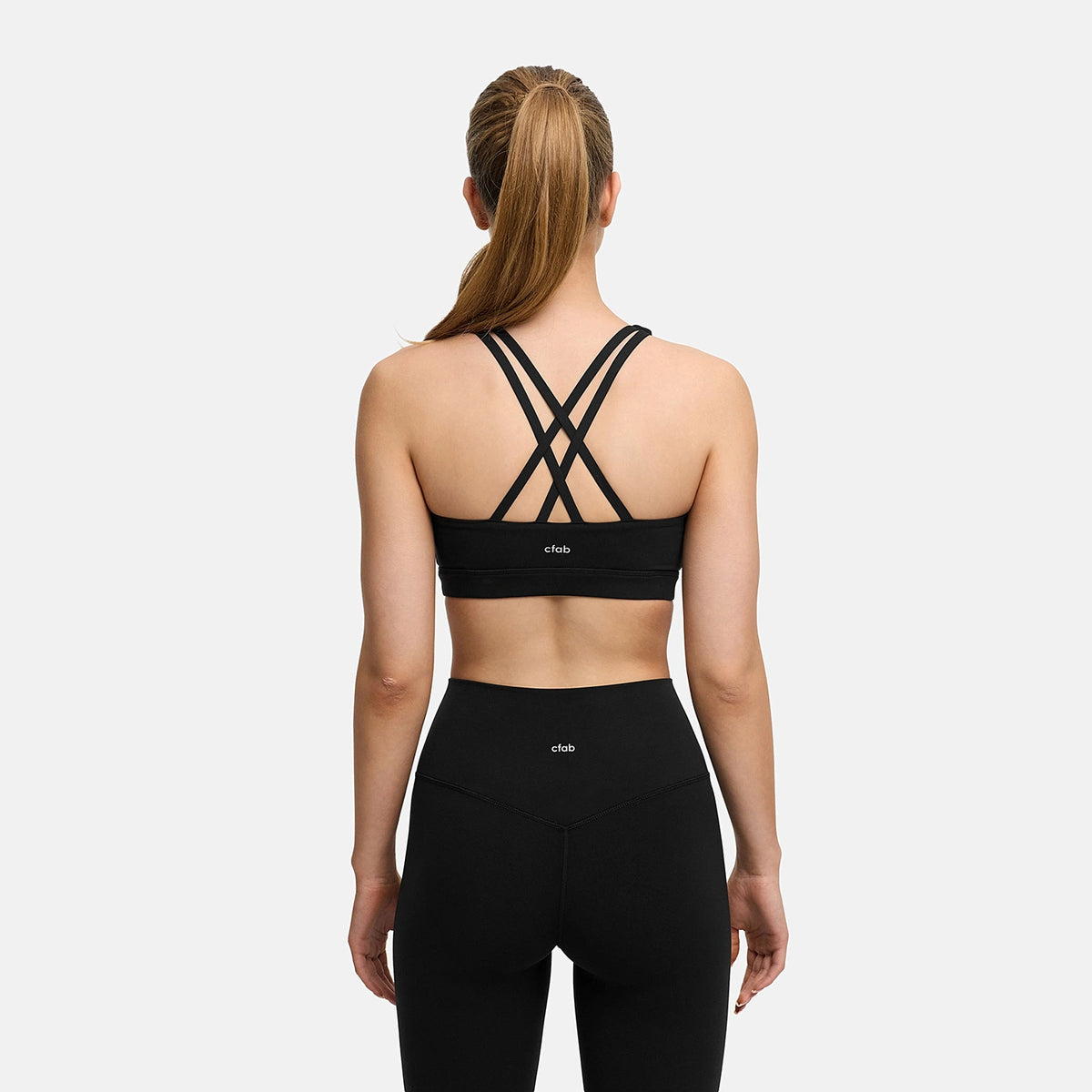 Reggiseno sportivo Contour