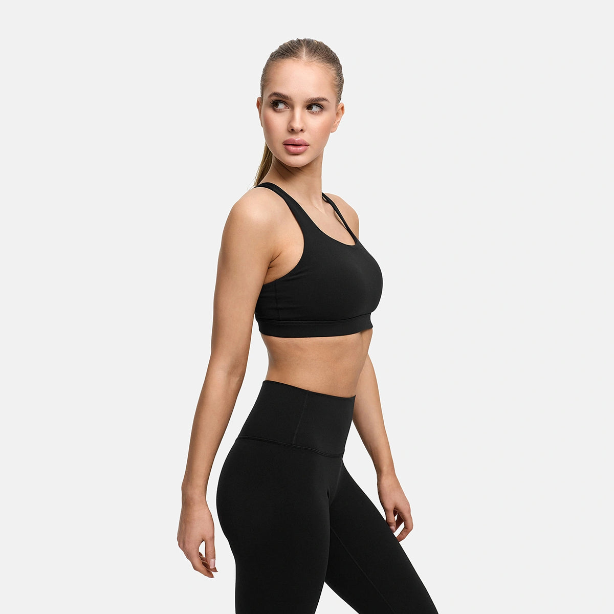 Reggiseno sportivo Contour