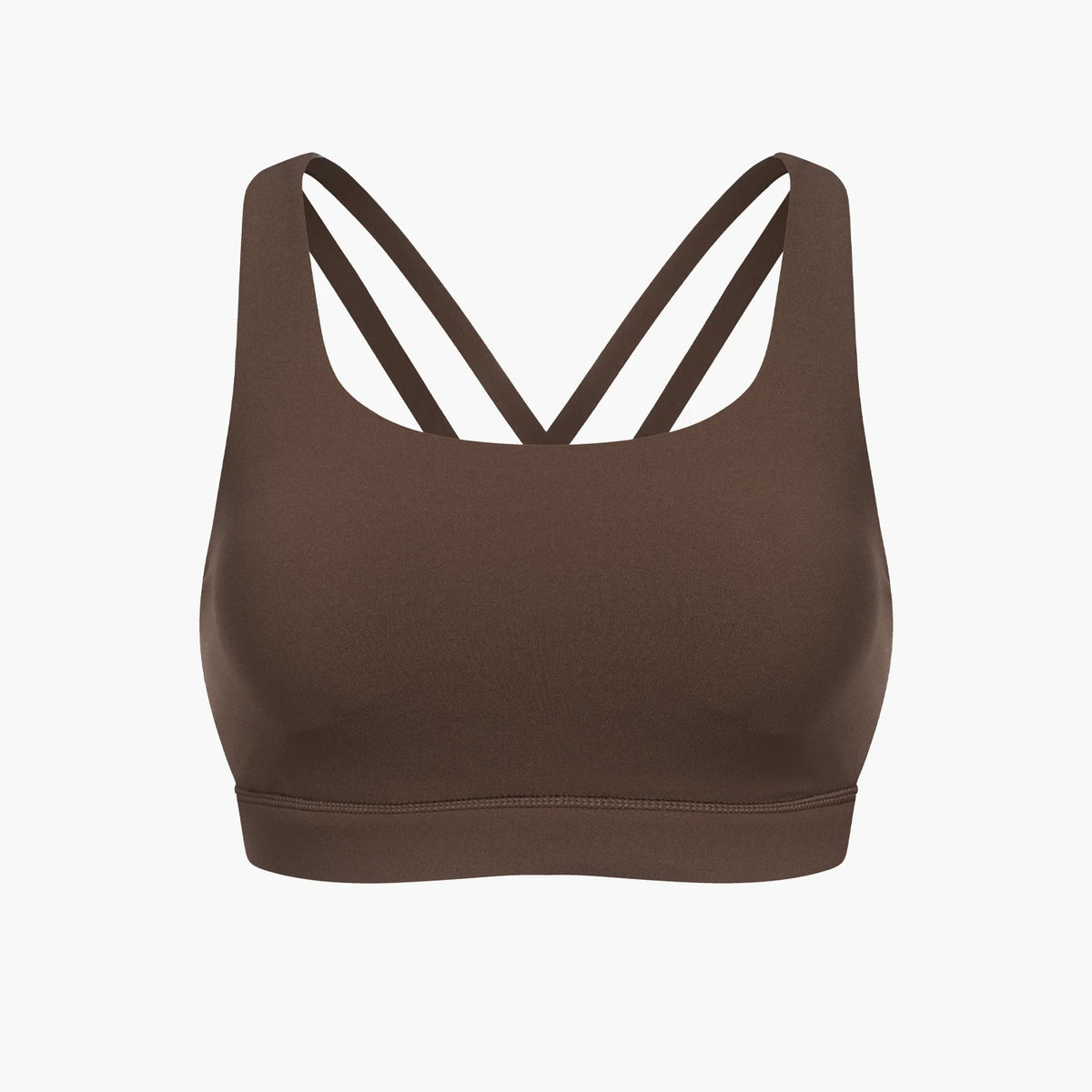 Reggiseno sportivo Contour