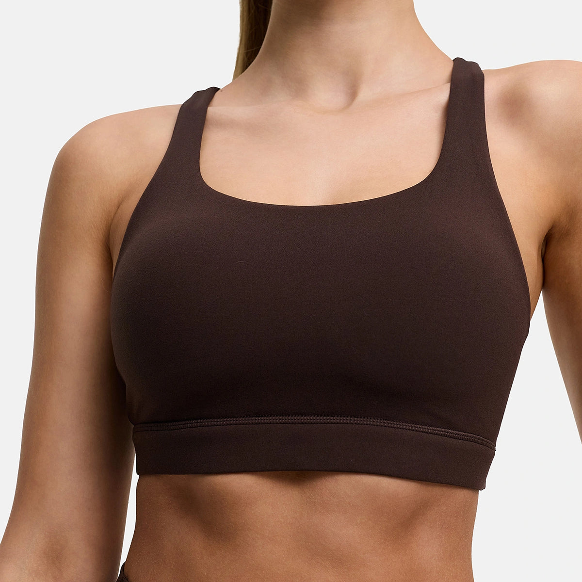 Reggiseno sportivo Contour