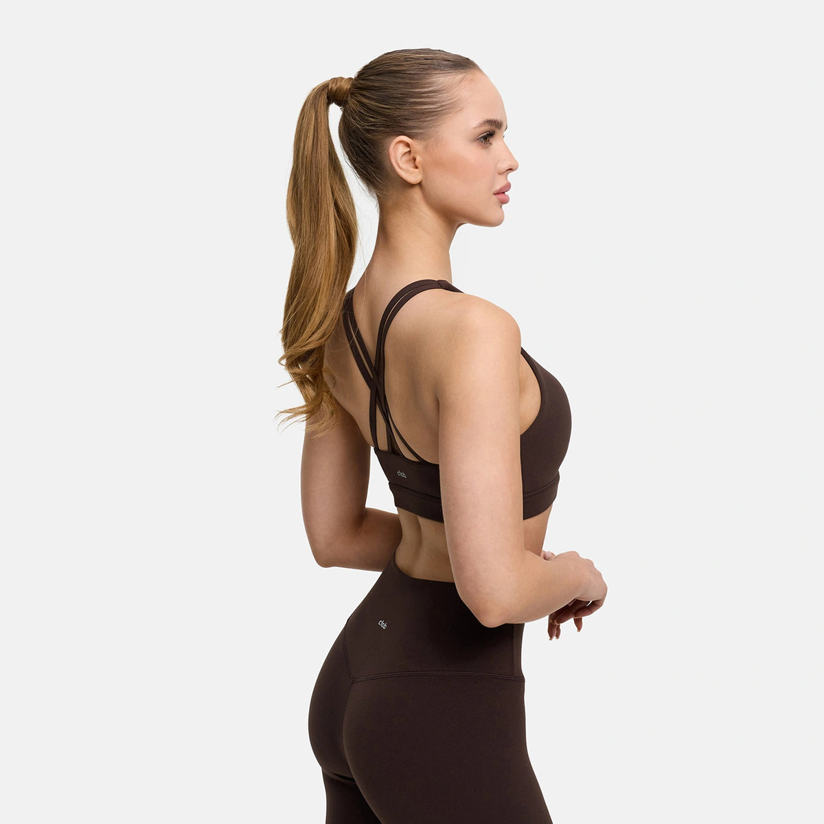 Reggiseno sportivo Contour