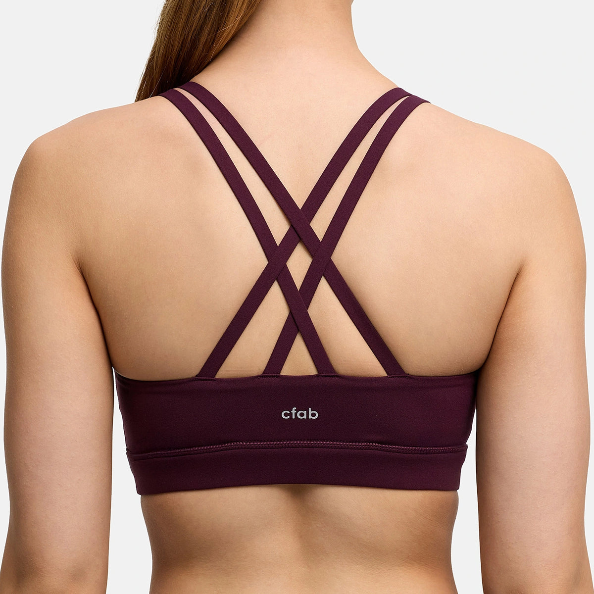 Reggiseno sportivo Contour