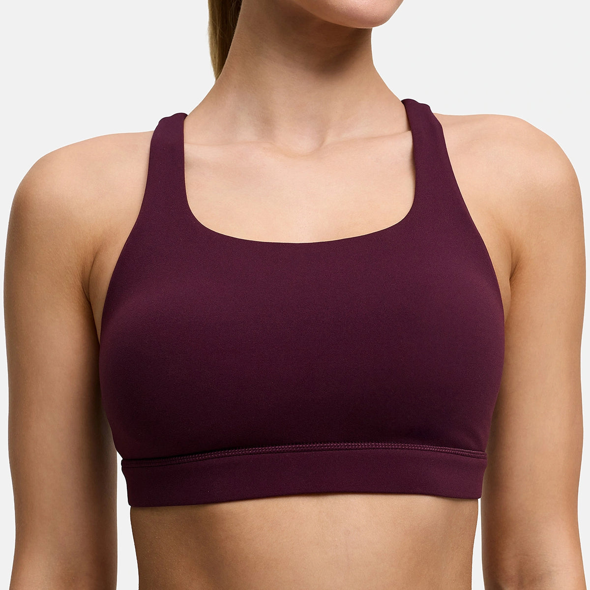 Reggiseno sportivo Contour