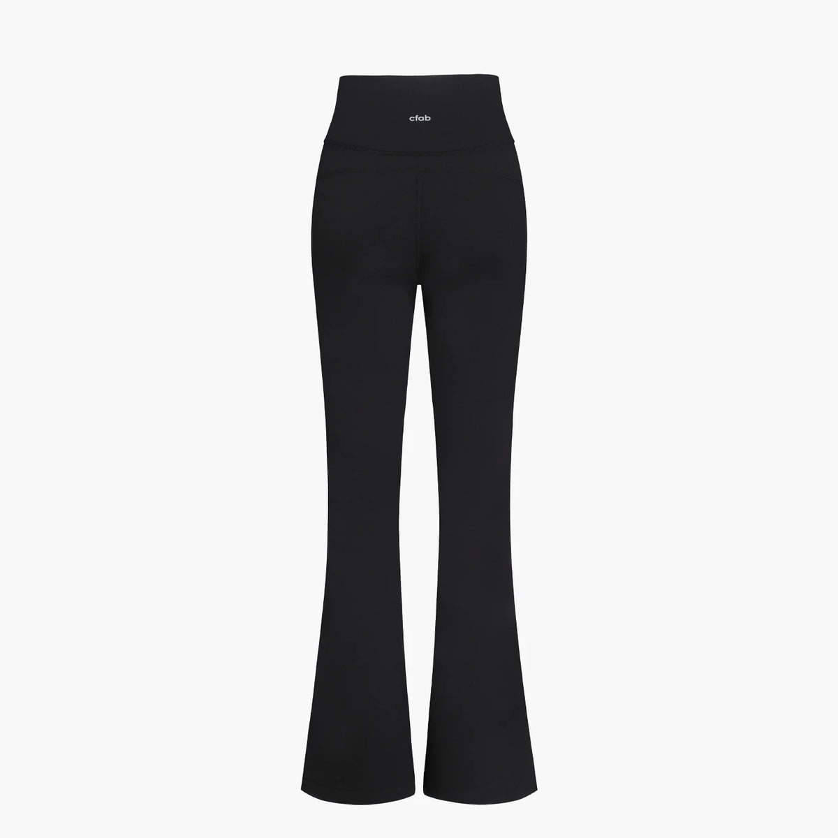 Contour Flared Leggings mit hohem Bund