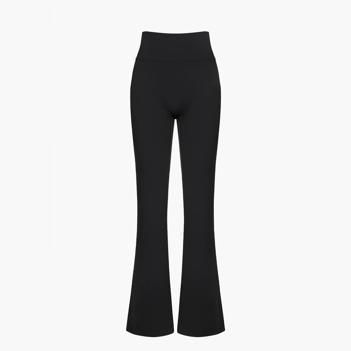 Contour Flared Leggings mit hohem Bund