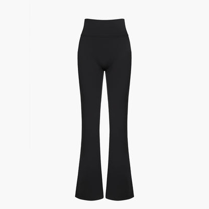 Contour Flared Leggings mit hohem Bund