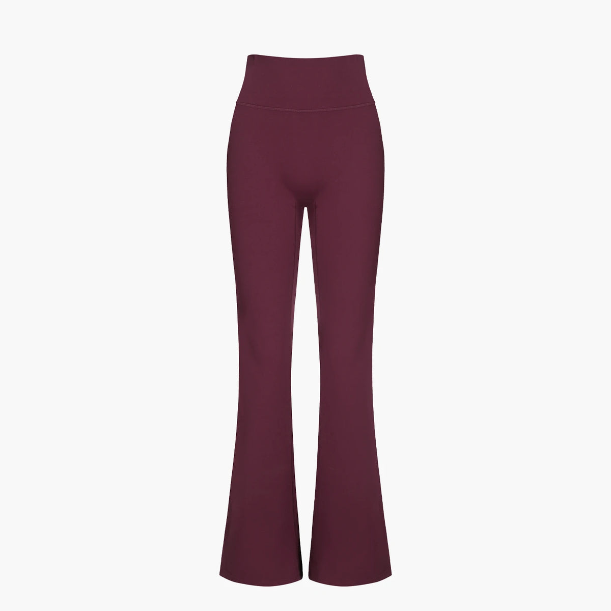 Contour Flared Leggings mit hohem Bund