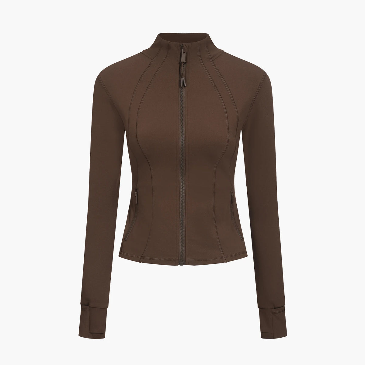 Contour Jacket