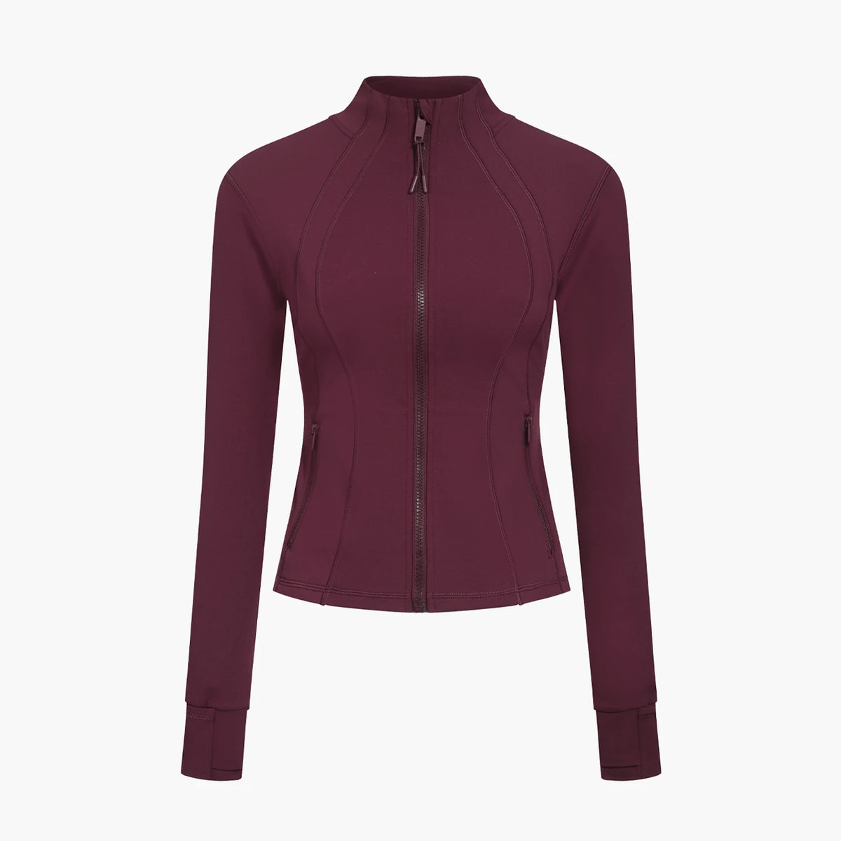 Contour Jacket