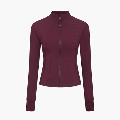 Contour Jacket