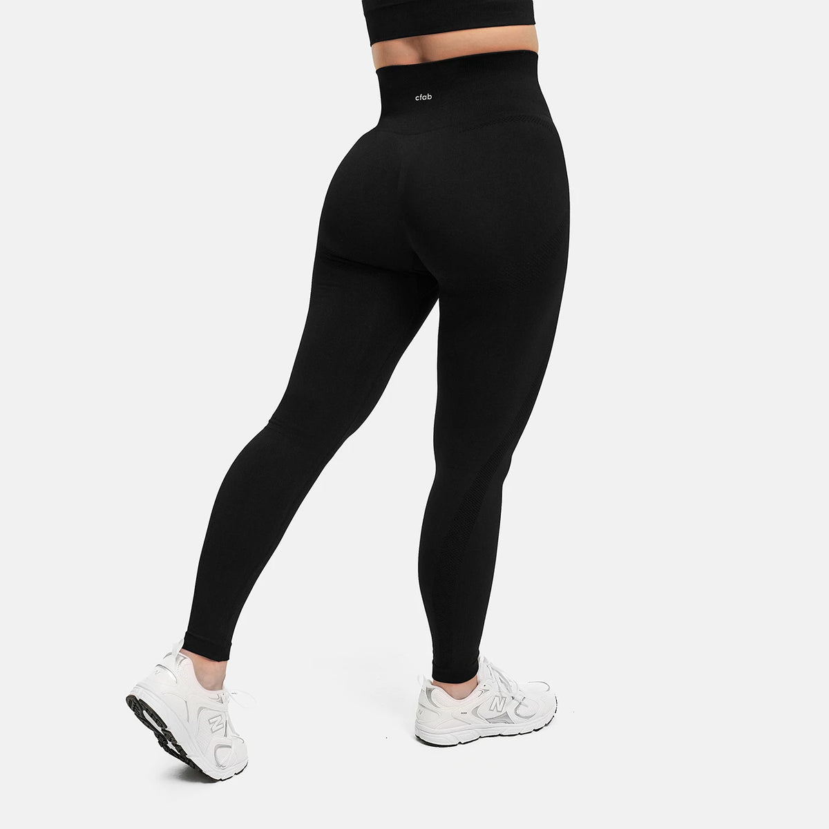 Leggings Scrunch ContourLift
