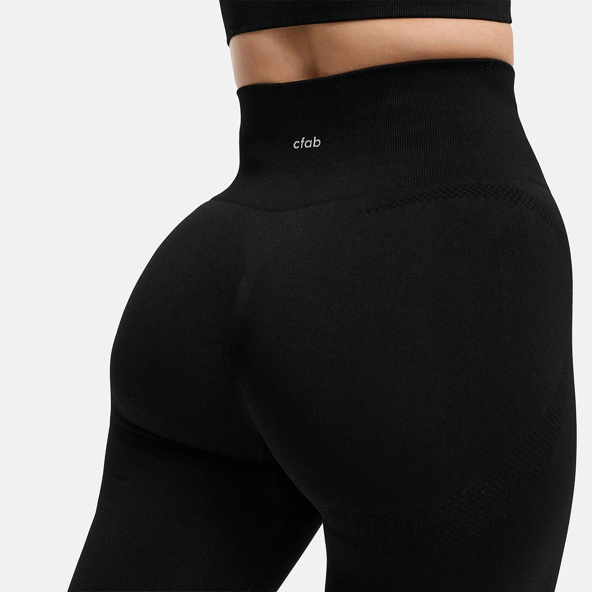 Leggings Scrunch ContourLift