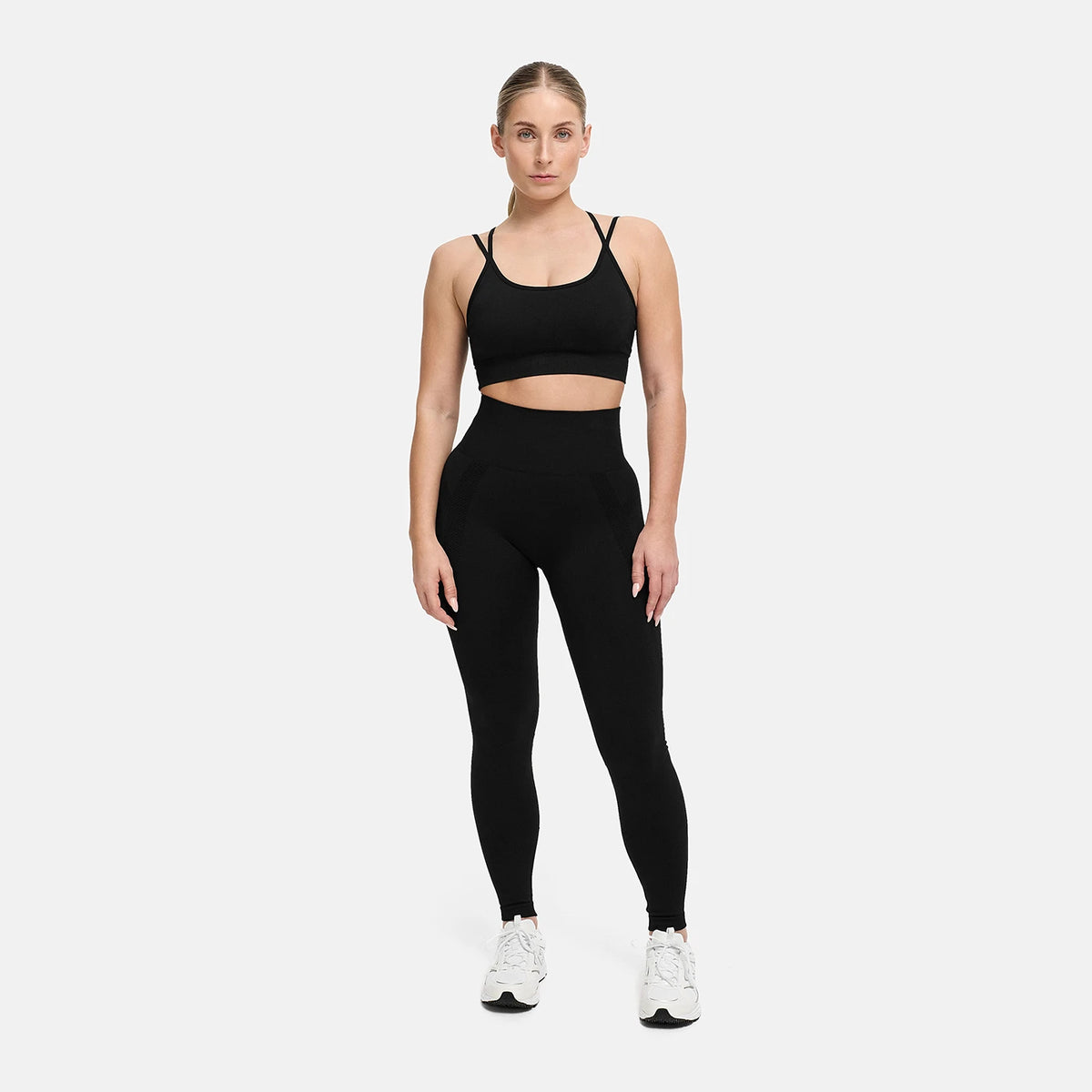Leggings Scrunch ContourLift