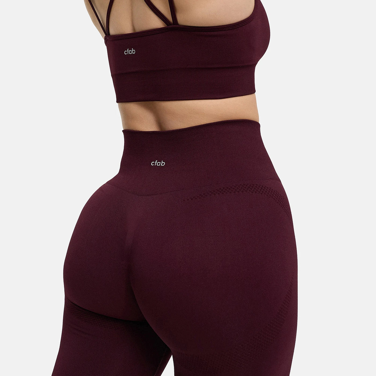 Leggings Scrunch ContourLift