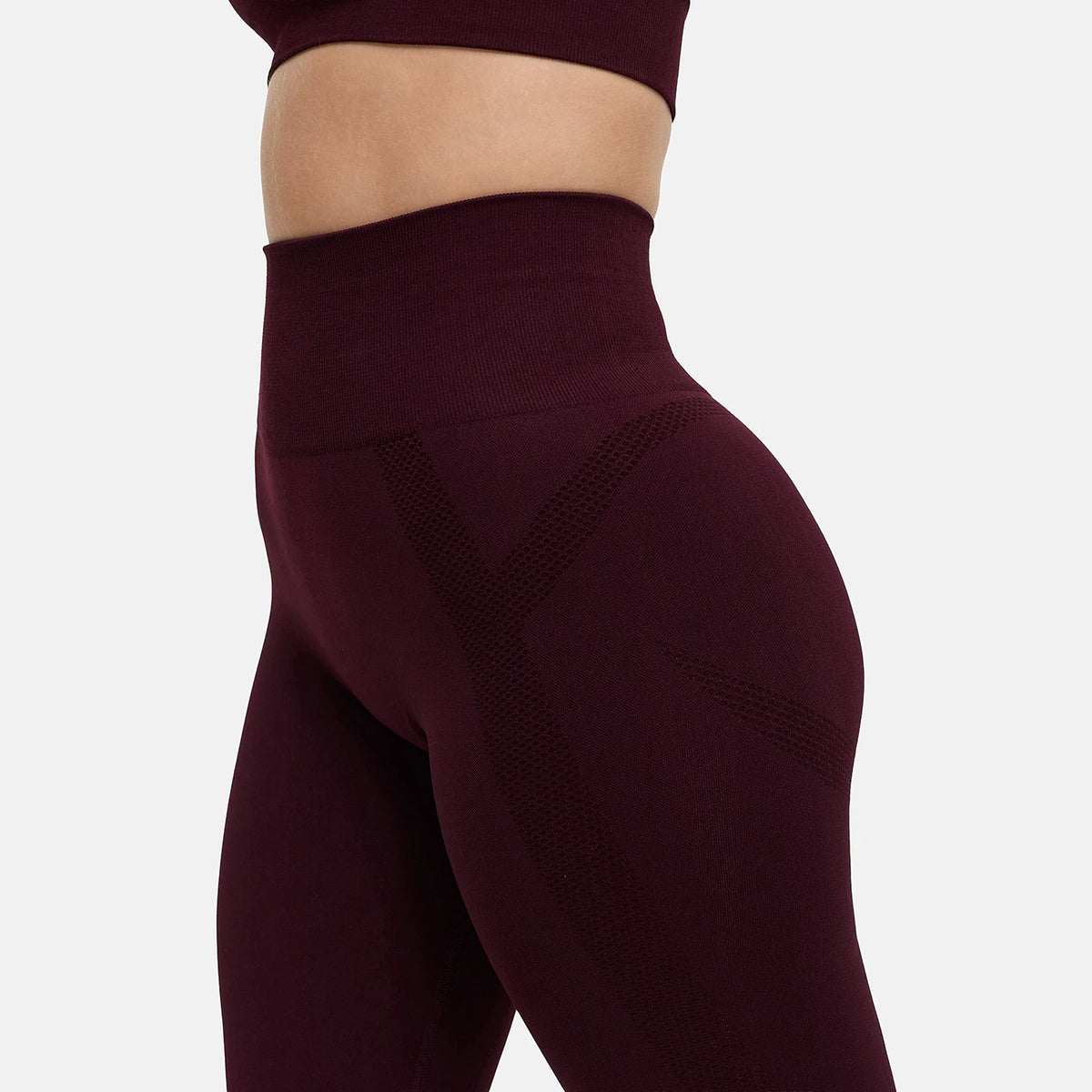 Leggings Scrunch ContourLift