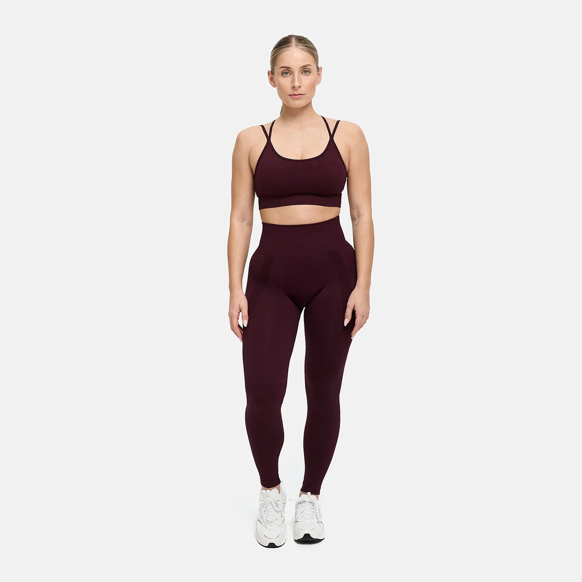 Leggings Scrunch ContourLift