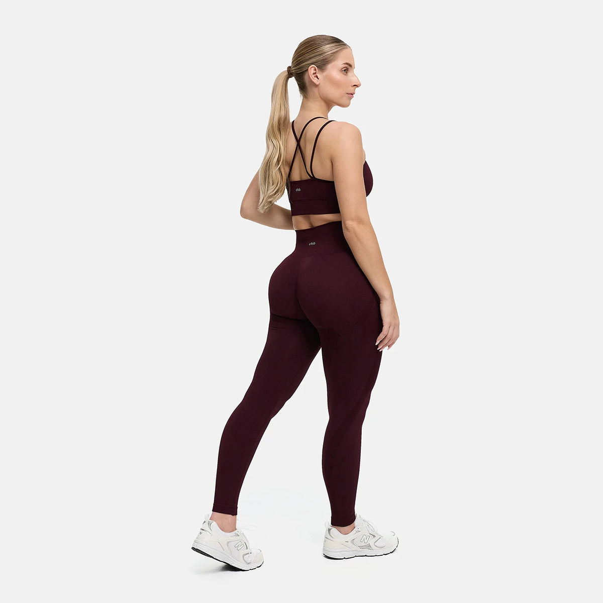 Leggings Scrunch ContourLift