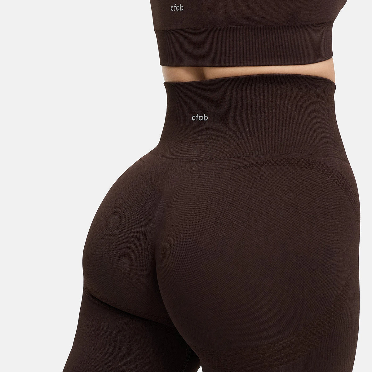 Leggings Scrunch ContourLift