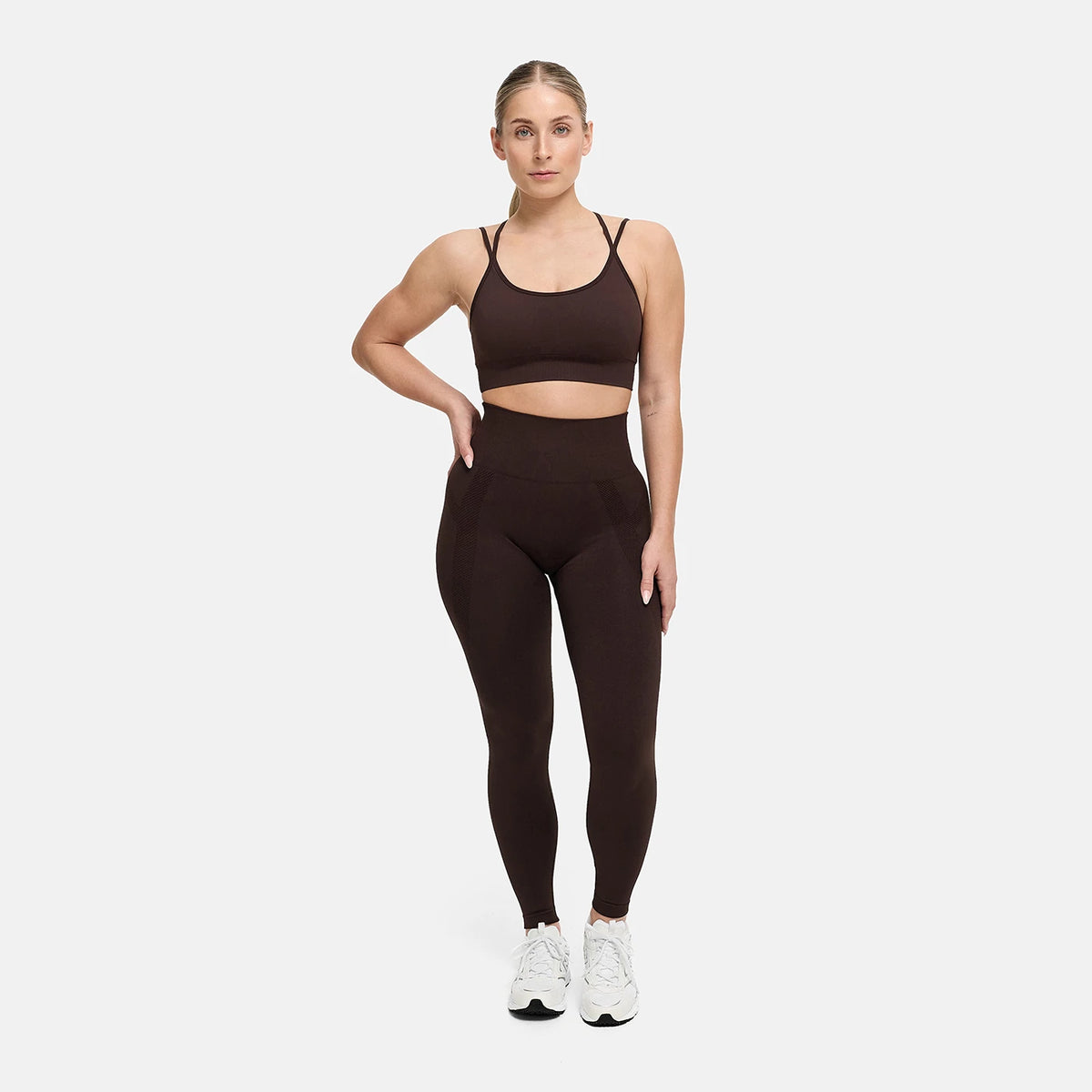 Leggings Scrunch ContourLift