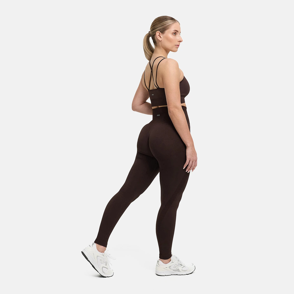 Leggings Scrunch ContourLift
