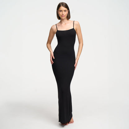 Ribbed Cami Maxi Dress - Early Access