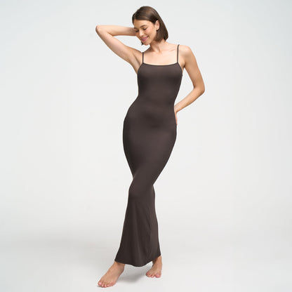 Ribbed Cami Maxi Dress - Early Access
