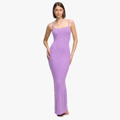 Ribbed Cami Maxi Dress - Early Access