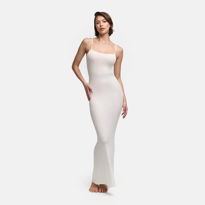 Ribbed Cami Maxi Dress - Early Access