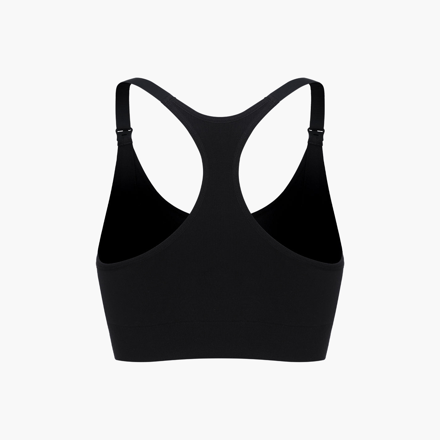 Reggiseno per allattamento seamless con supporto per la schiena