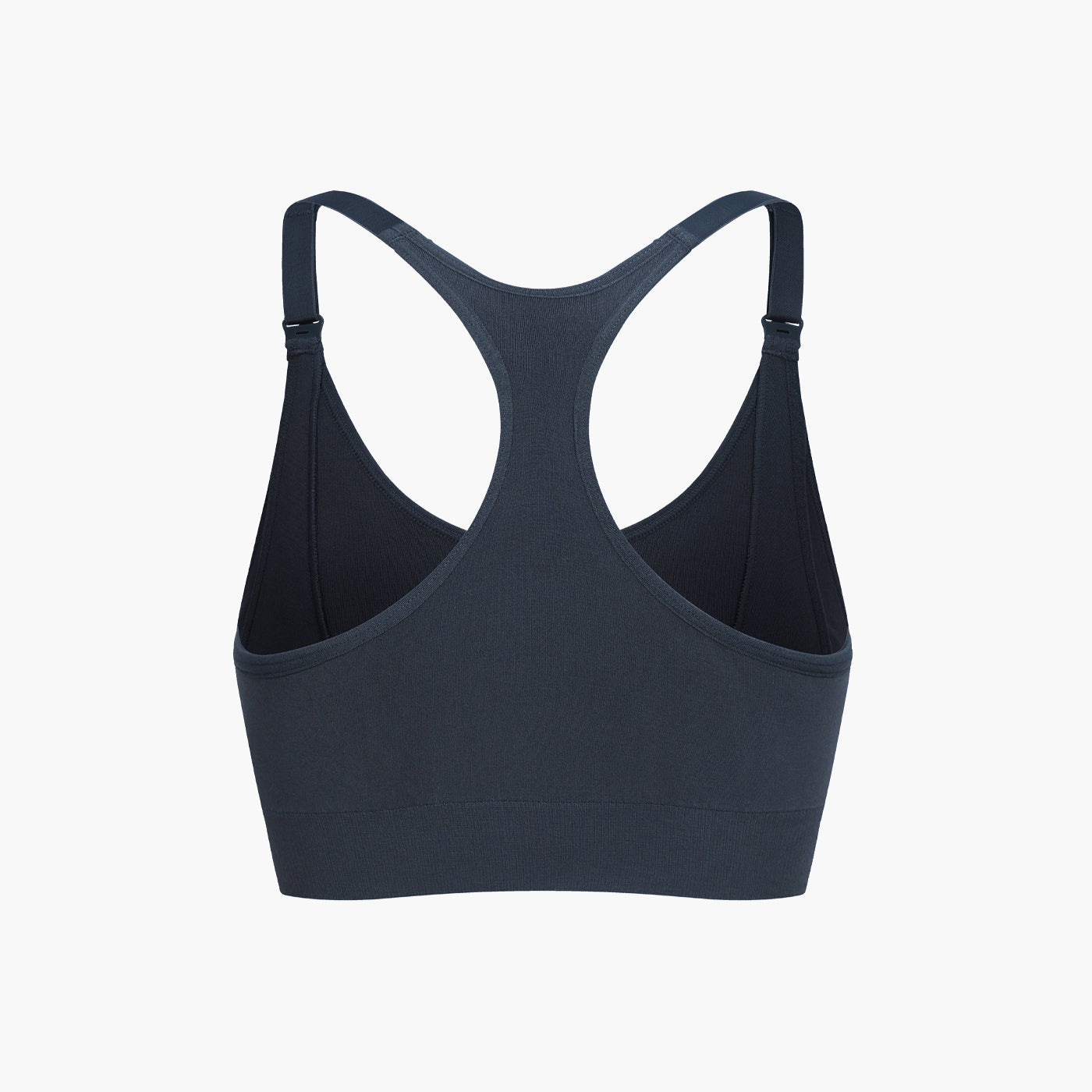 Reggiseno per allattamento seamless con supporto per la schiena