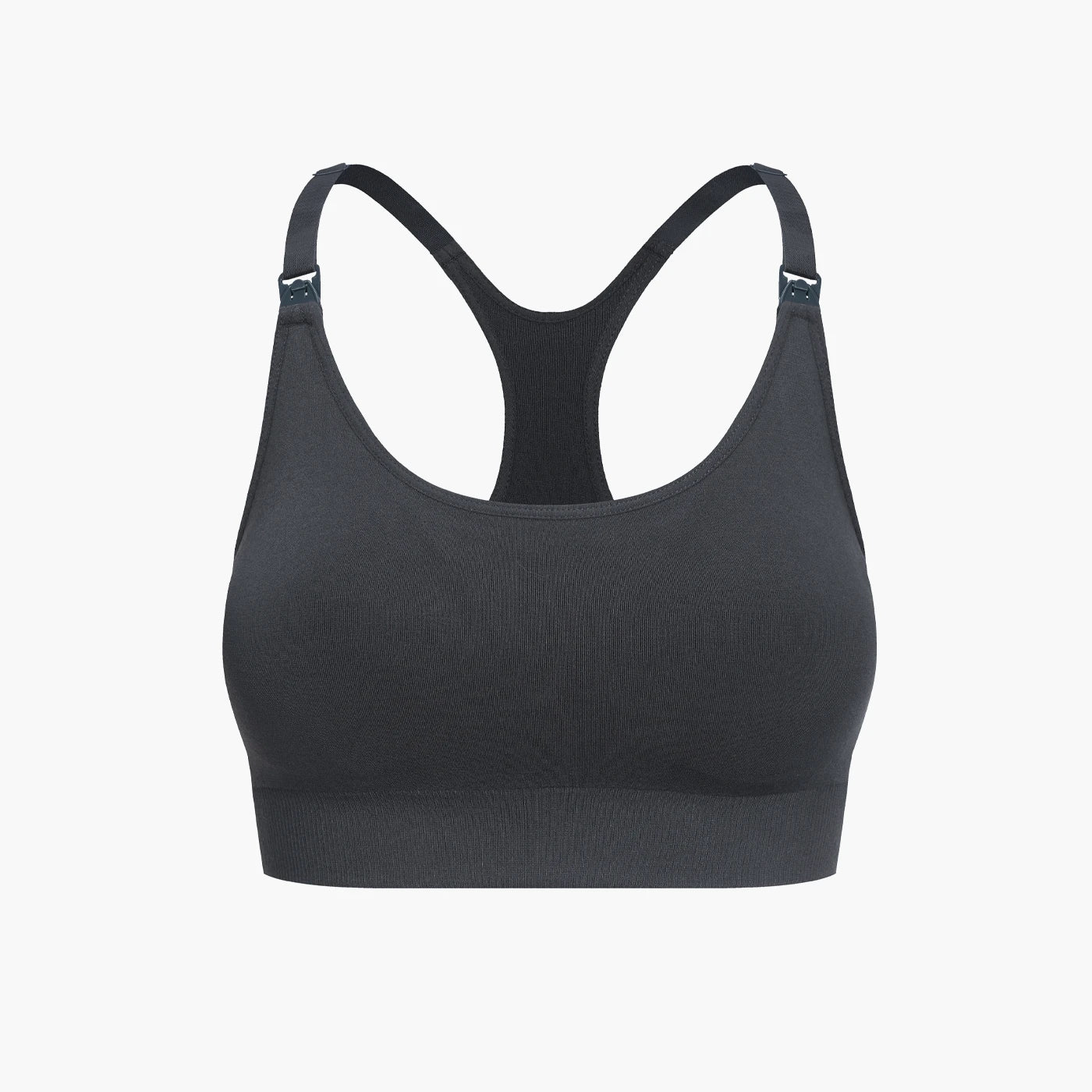 Reggiseno per allattamento seamless con supporto per la schiena