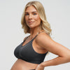 Reggiseno per allattamento seamless