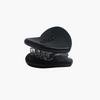 Mini Herz-Haarclips