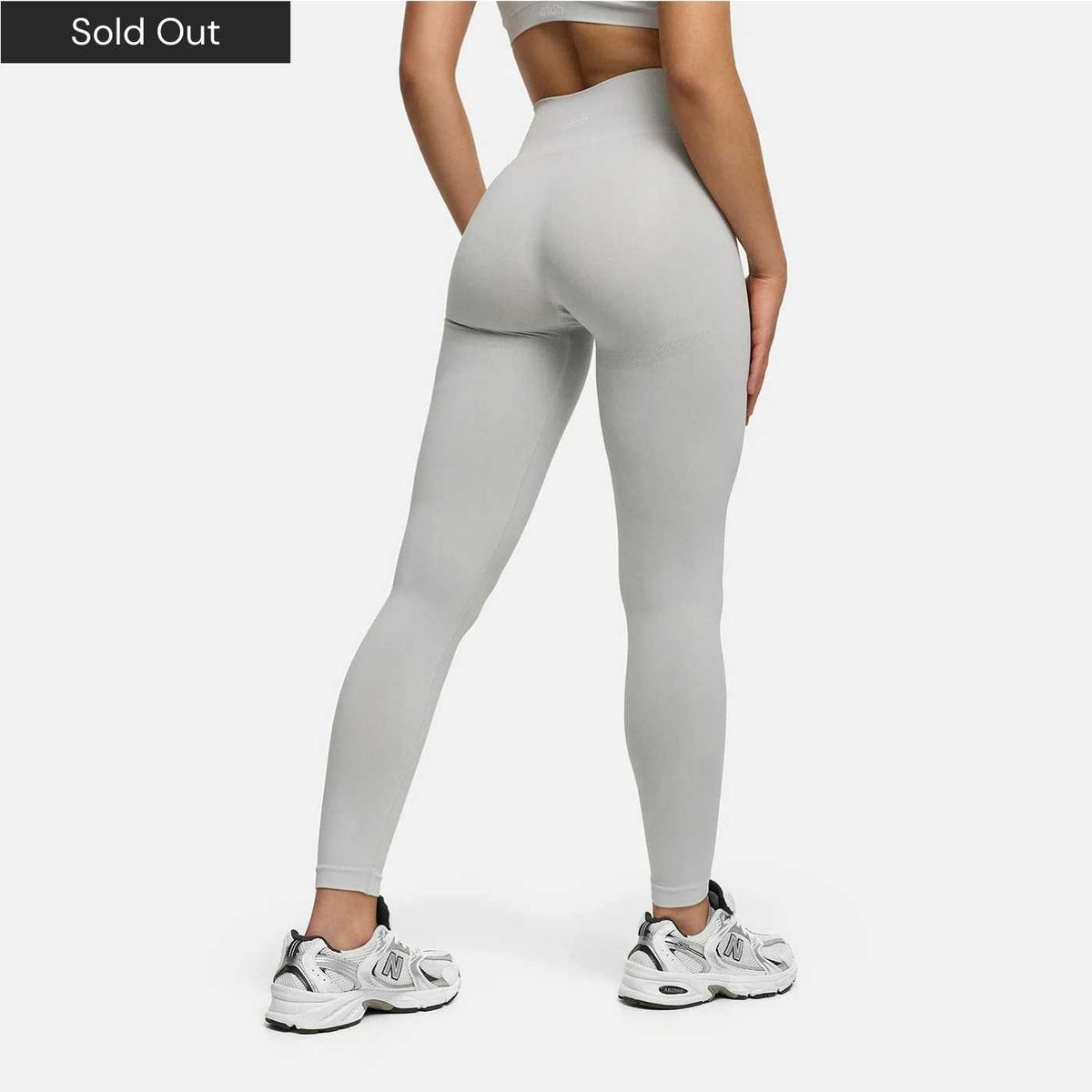 Alledaagse legging