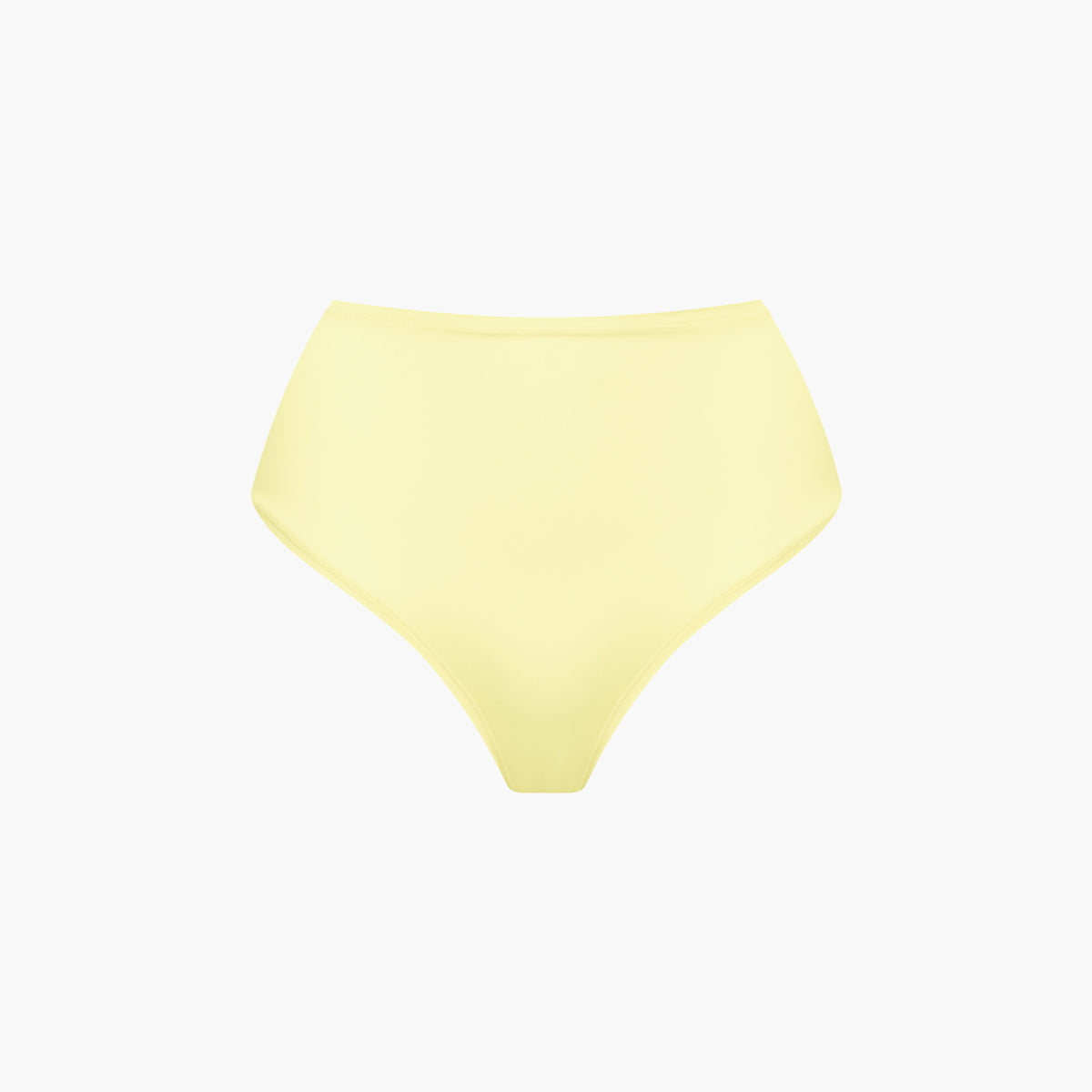 High-Waist Tanga | 3er Pack - 4 für 2