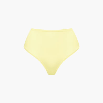 High-Waist Tanga | 3er Pack - 4 für 2