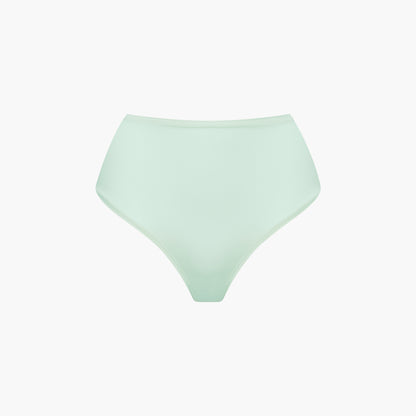 High-Waist Tanga | 3er Pack - 4 für 2
