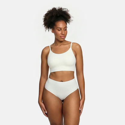 High-Waist Tanga | 3er Pack - 4 für 2