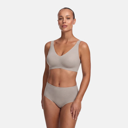 High-Waist Tanga | 3er Pack - 4 für 2