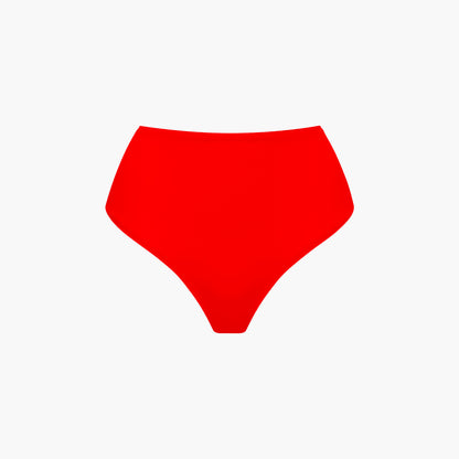 High-Waist Tanga | 3er Pack - 4 für 2