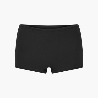 Pantalone in cotone Hipster | confezione da 3