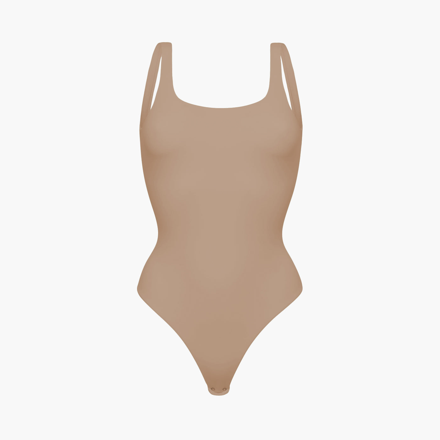 Low Back - Body