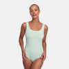 Body con schiena scoperta