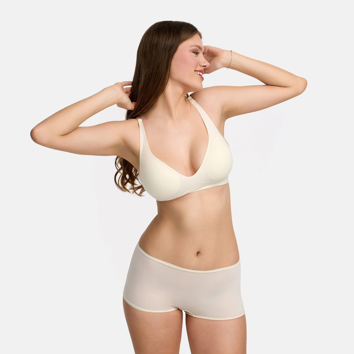 Hipster Pant | 3er Pack - 4 für 2