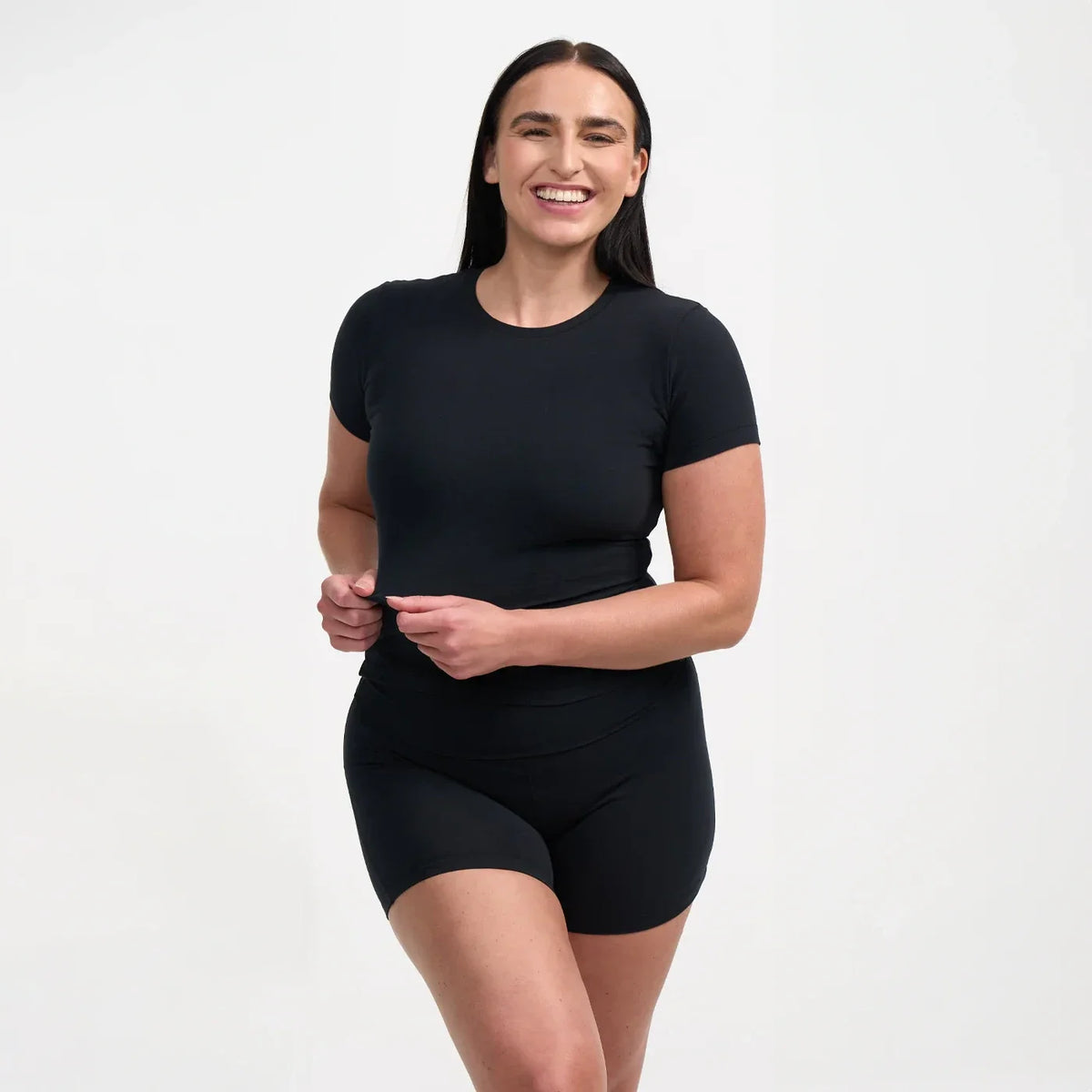 Cotton T-Shirt - 4 für 2